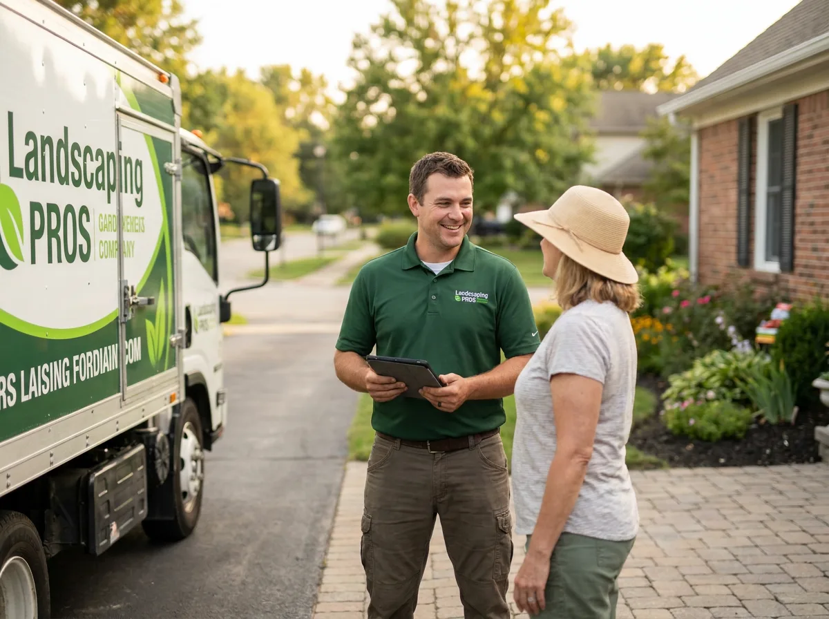 Landscaping Jacksonville, NY FAQs